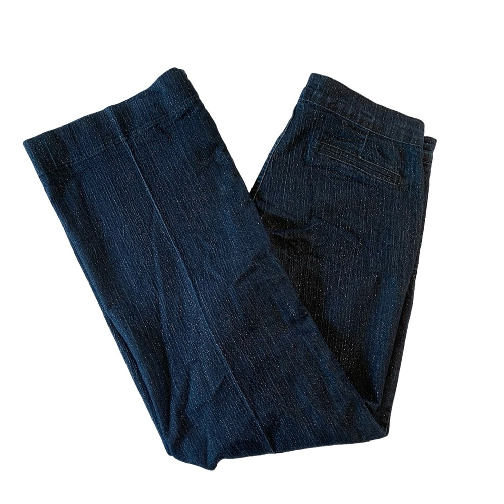 NYJD Premium Denim Sparkly Jeans